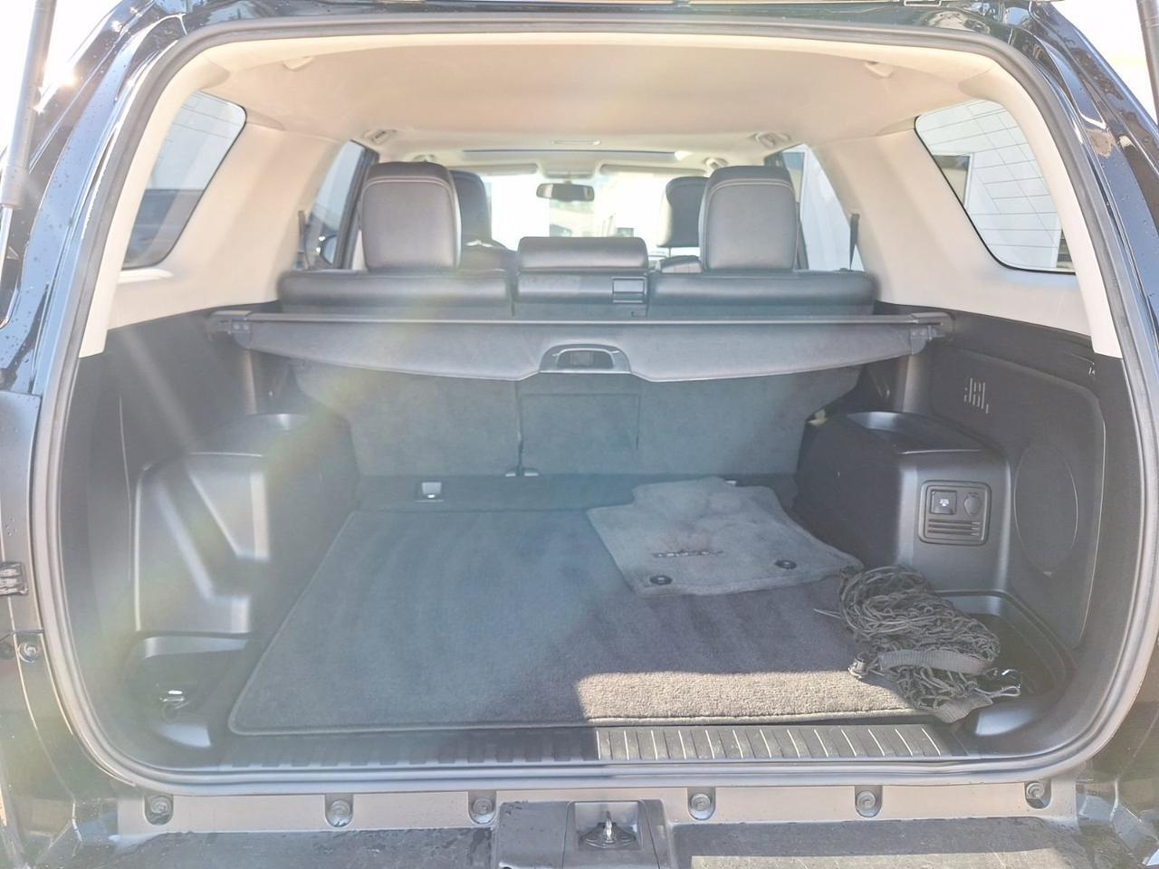 2018 Toyota 4Runner Limited Hurst TX