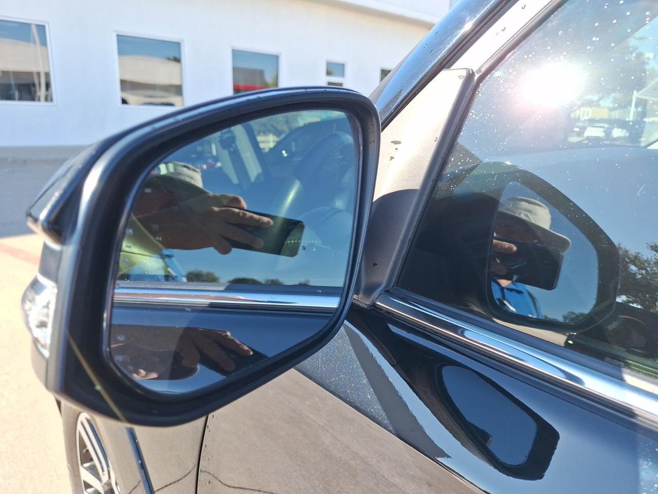 2018 Toyota 4Runner Limited Hurst TX