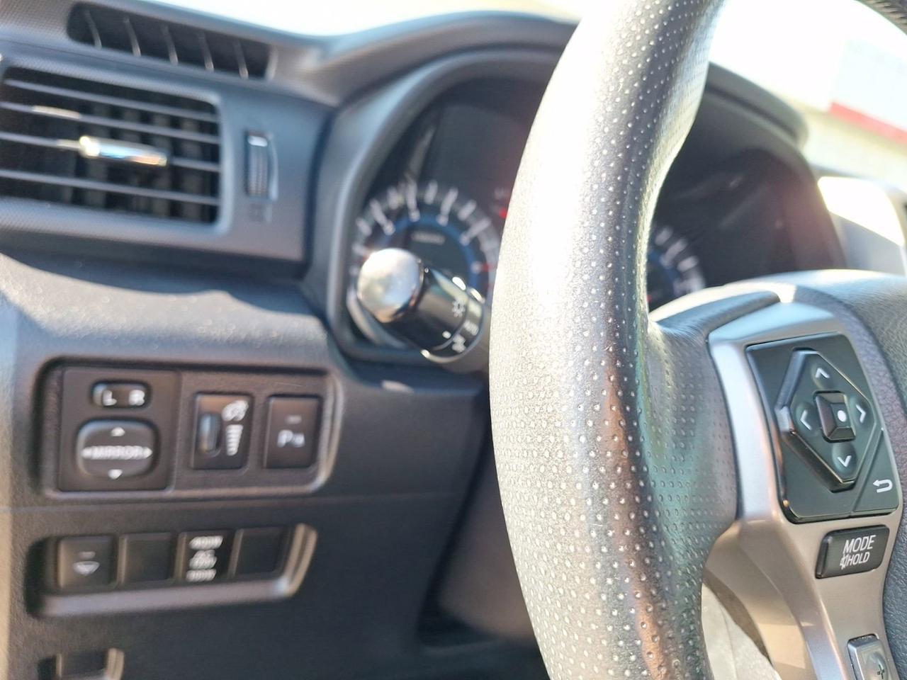 2018 Toyota 4Runner Limited Hurst TX