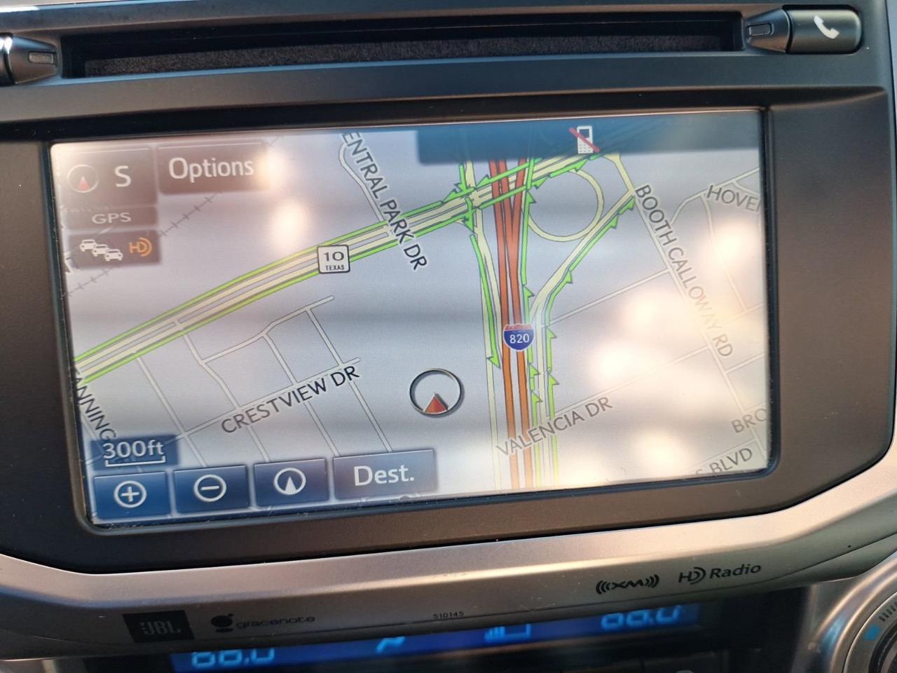 2018 Toyota 4Runner Limited Hurst TX