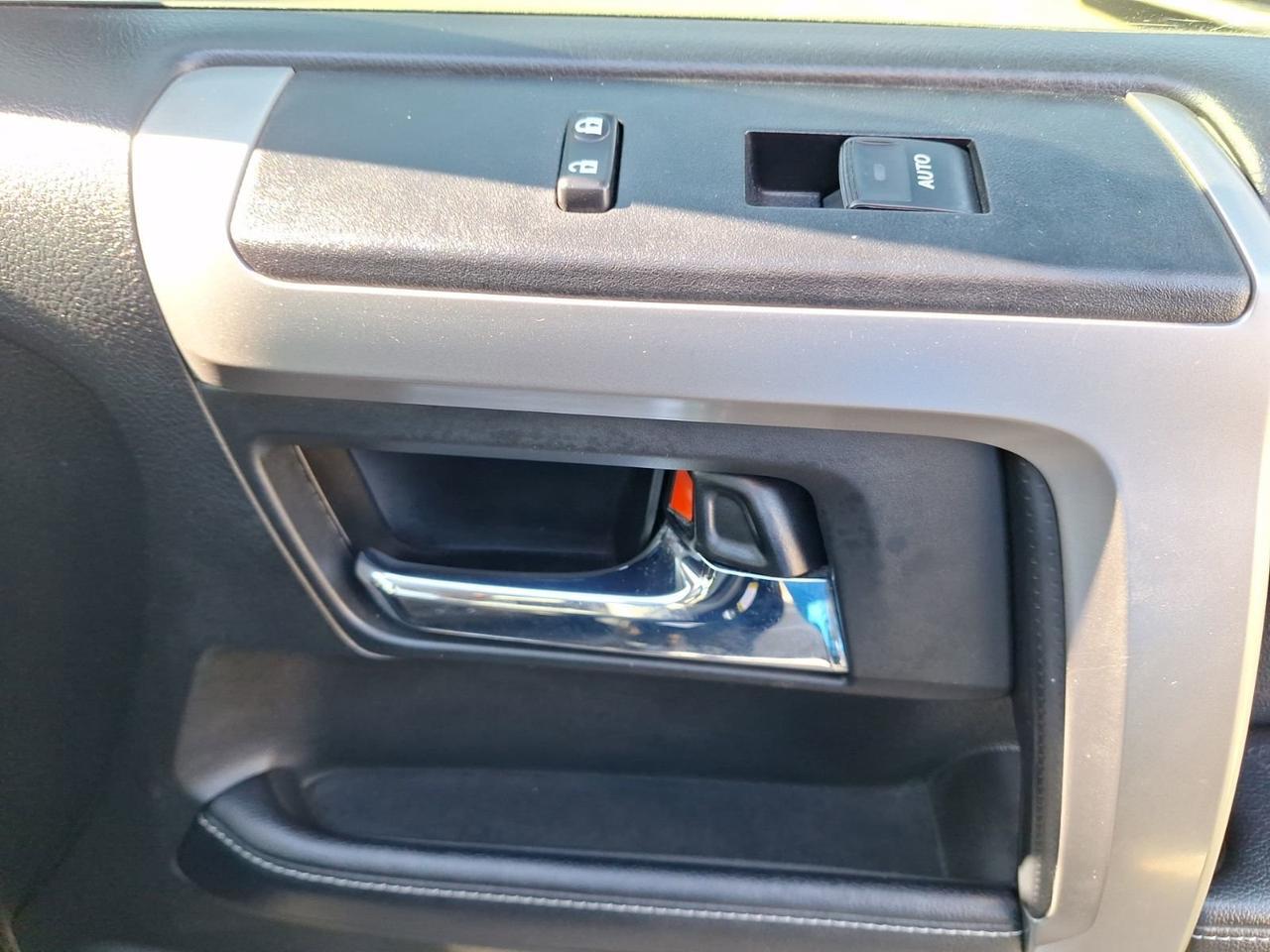 2018 Toyota 4Runner Limited Hurst TX