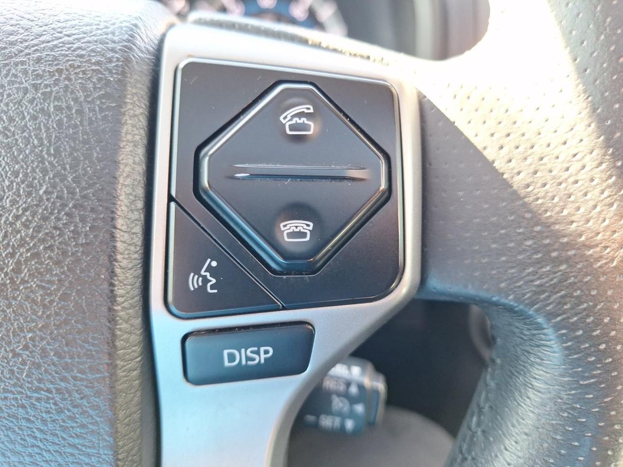 2018 Toyota 4Runner Limited Hurst TX