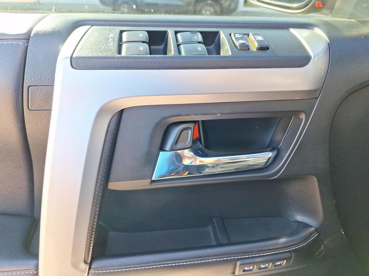 2018 Toyota 4Runner Limited Hurst TX