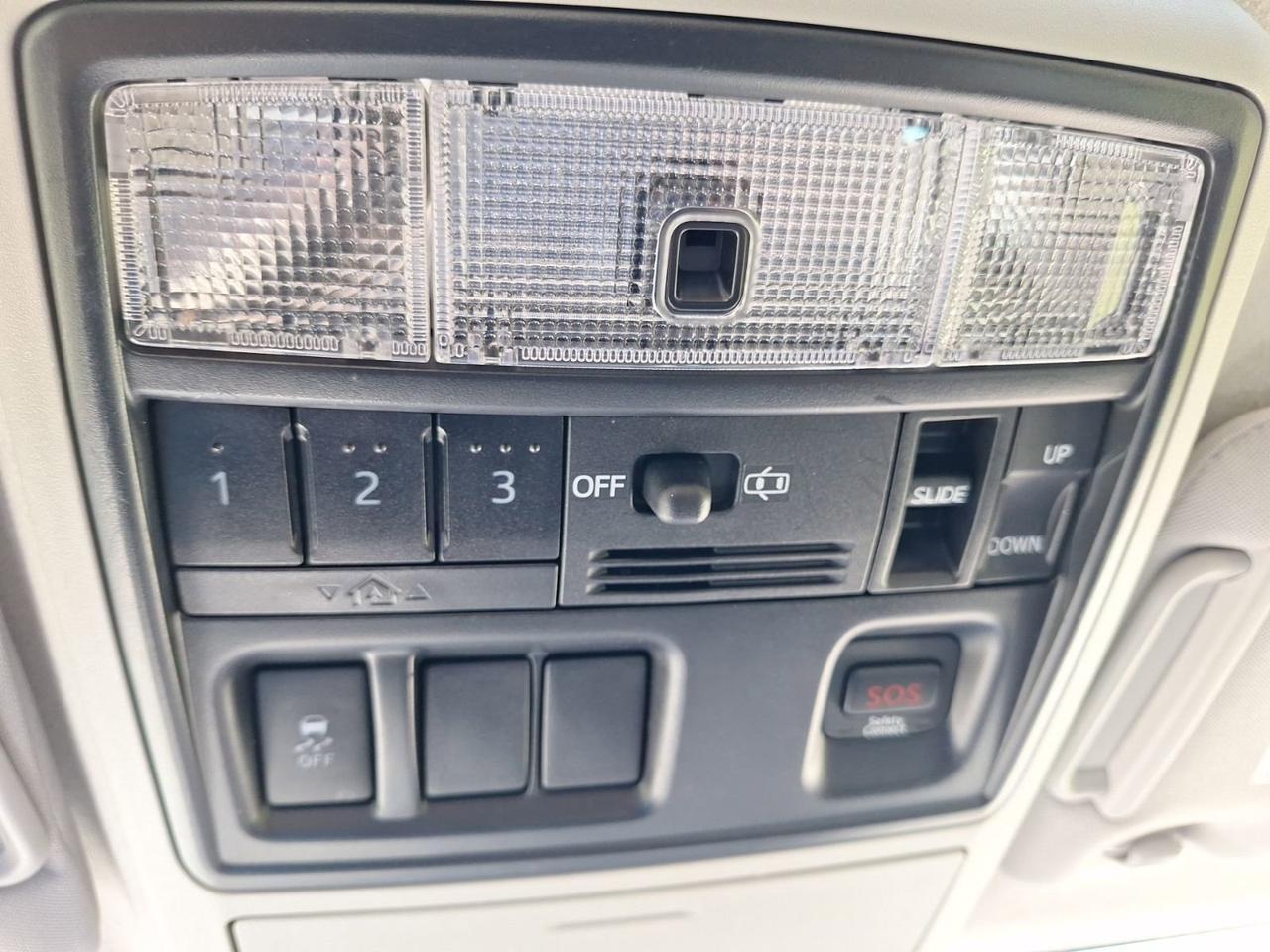 2018 Toyota 4Runner Limited Hurst TX