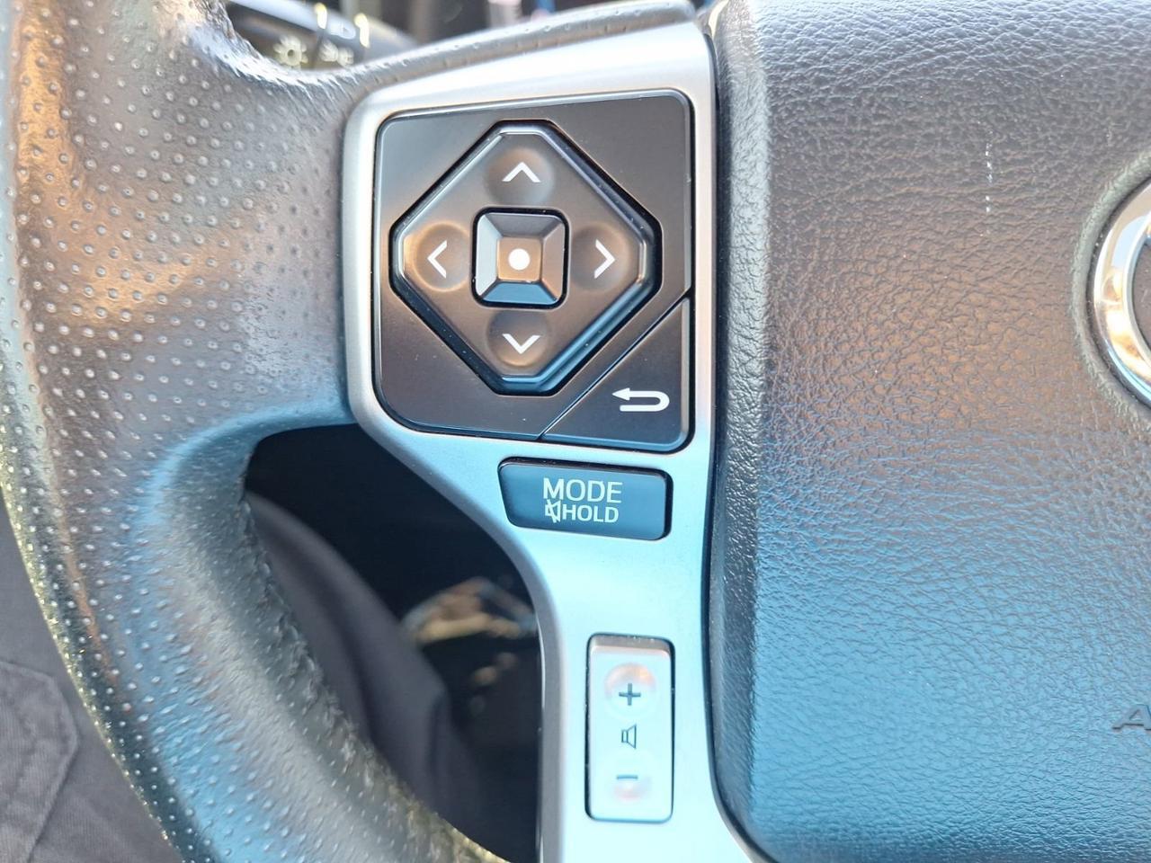 2018 Toyota 4Runner Limited Hurst TX