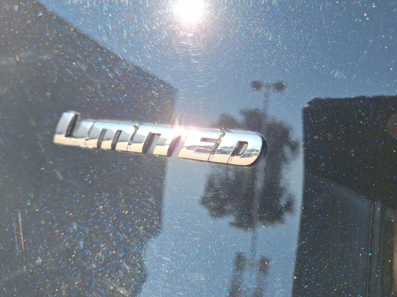 2018 Toyota 4Runner Limited Hurst TX