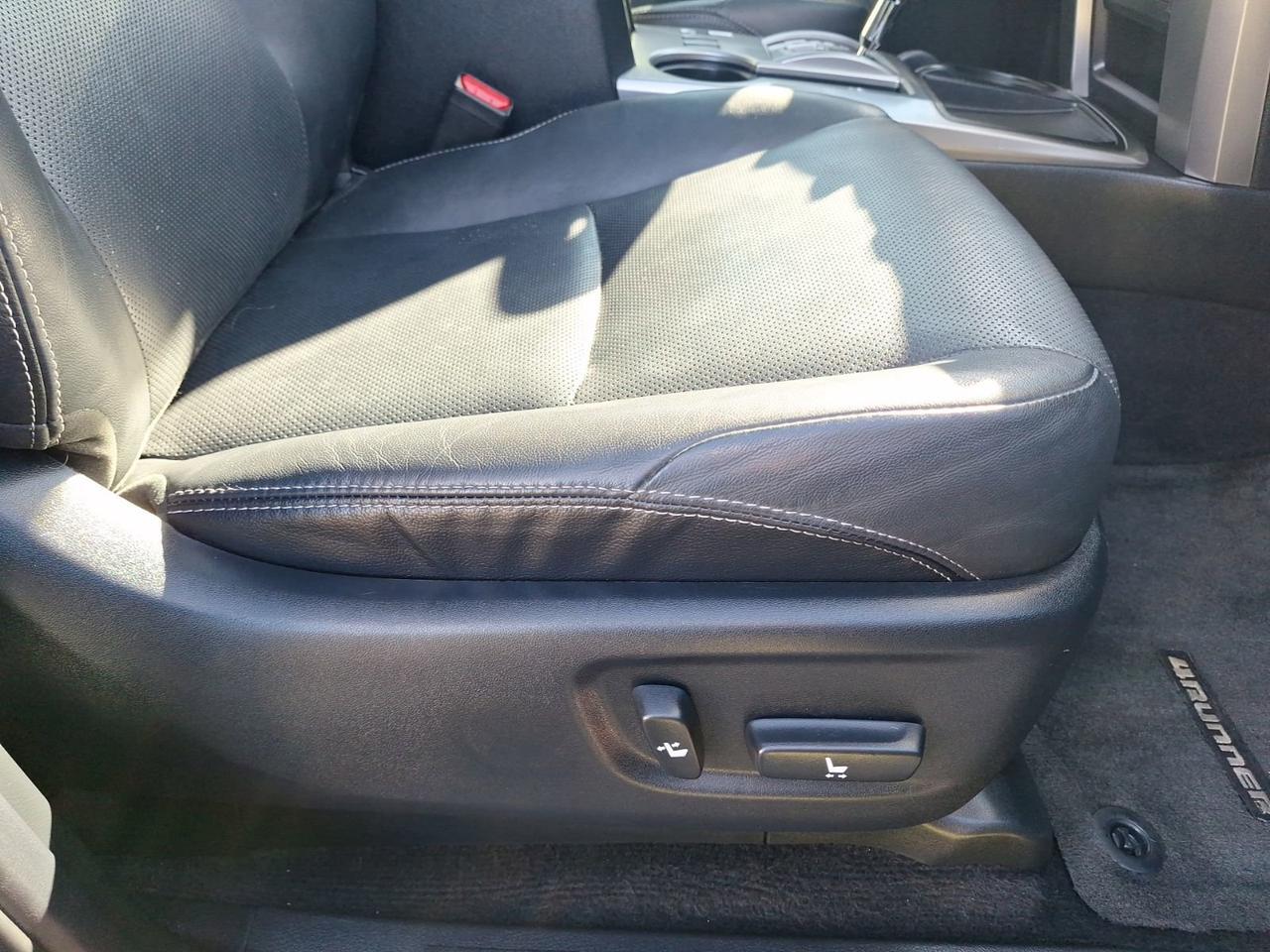 2018 Toyota 4Runner Limited Hurst TX