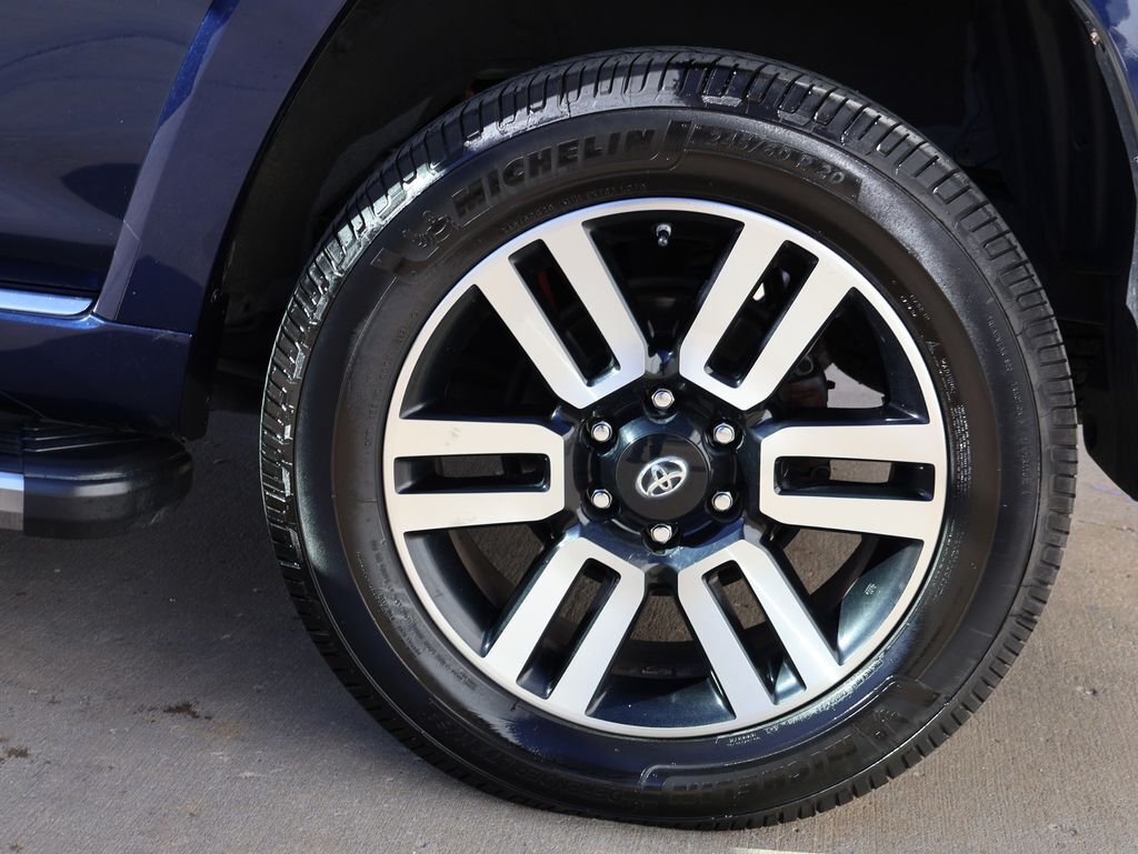 2018 Toyota 4Runner Limited San Clemente CA