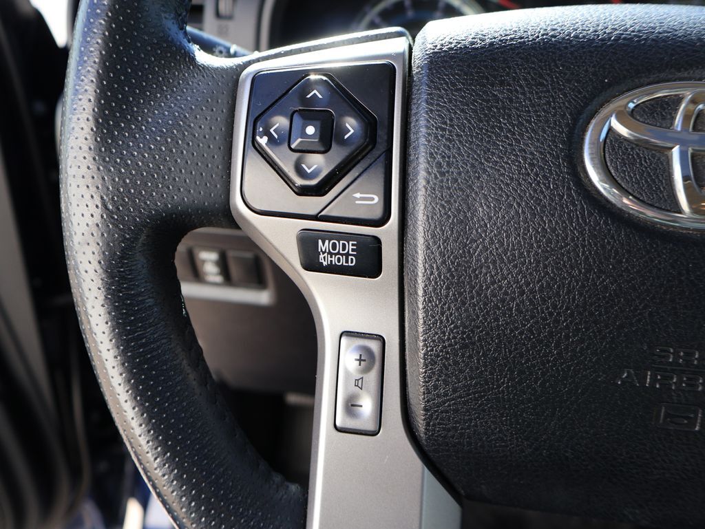 2018 Toyota 4Runner Limited San Clemente CA