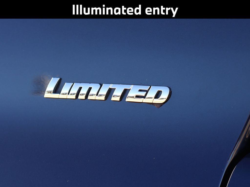 2018 Toyota 4Runner Limited San Clemente CA