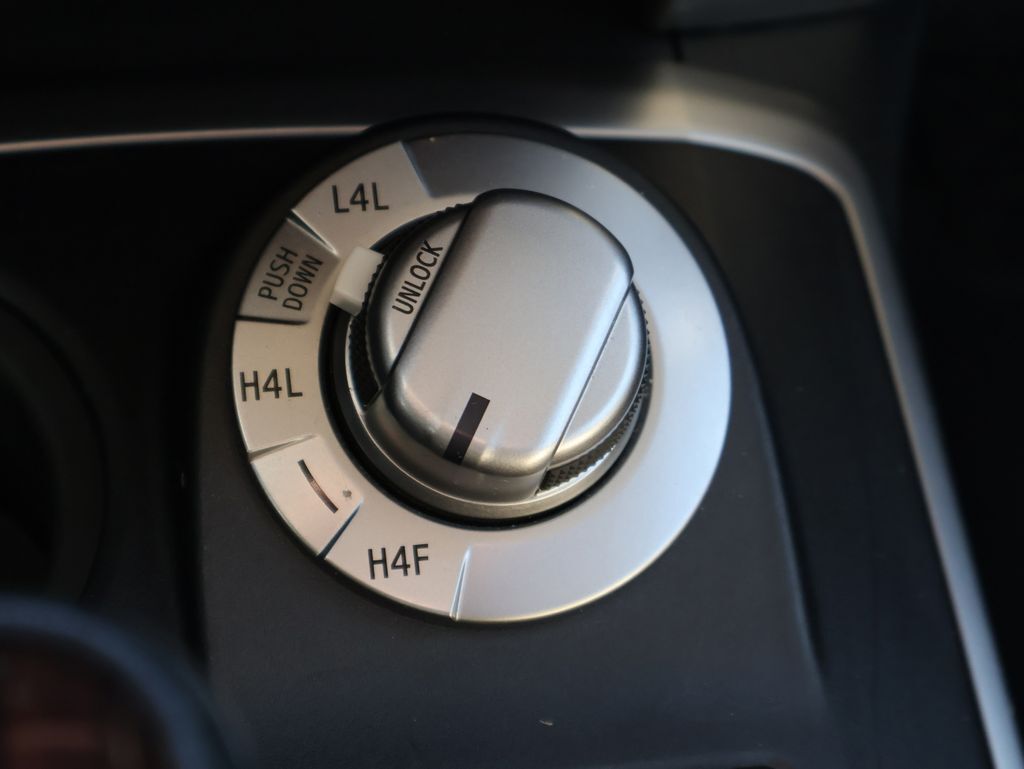 2018 Toyota 4Runner Limited San Clemente CA