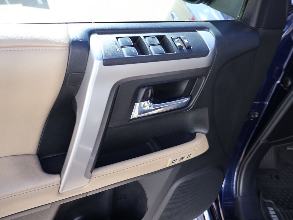 2018 Toyota 4Runner Limited San Clemente CA