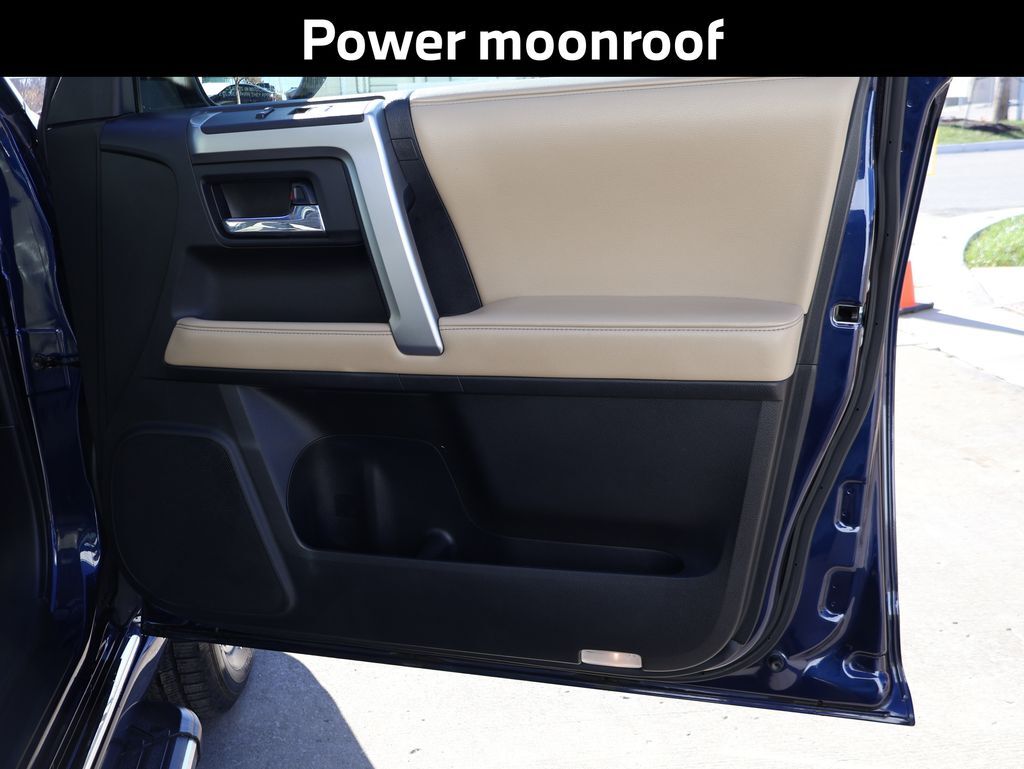 2018 Toyota 4Runner Limited San Clemente CA