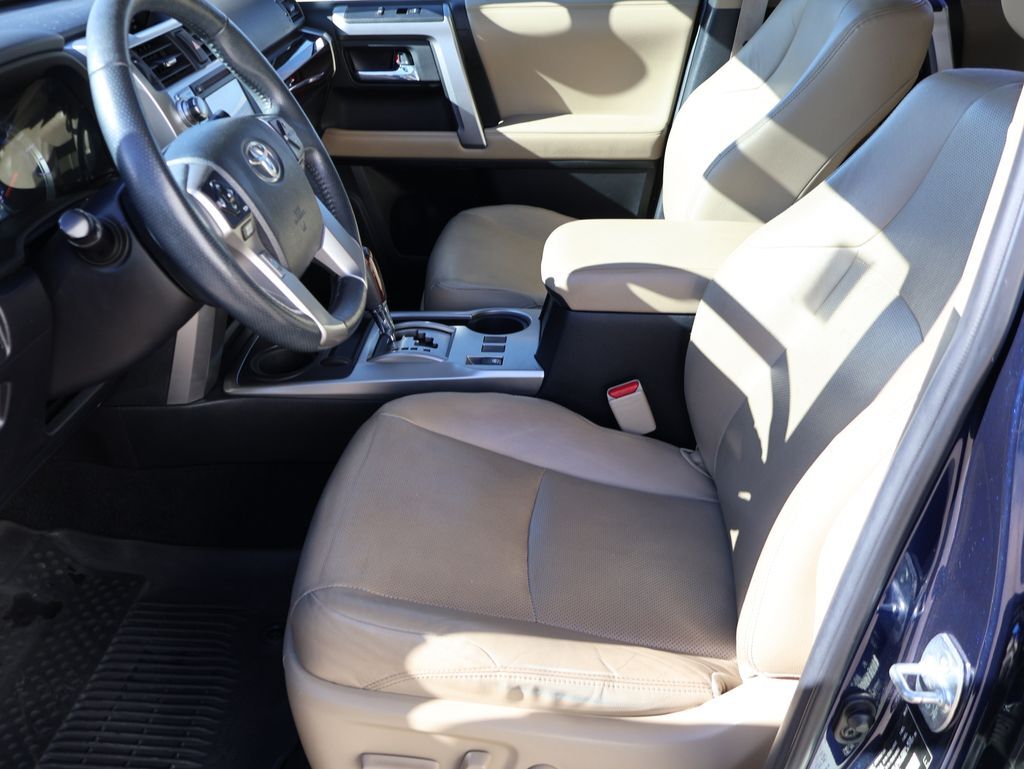 2018 Toyota 4Runner Limited San Clemente CA