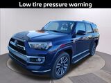 2018 Toyota 4Runner Limited Oshkosh WI