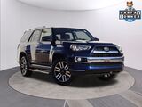 2018 Toyota 4Runner Limited Oshkosh WI