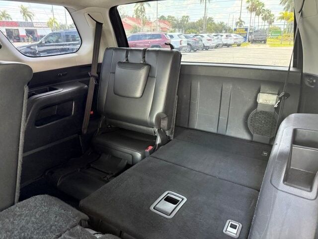 2018 Toyota 4Runner Limited Punta Gorda FL