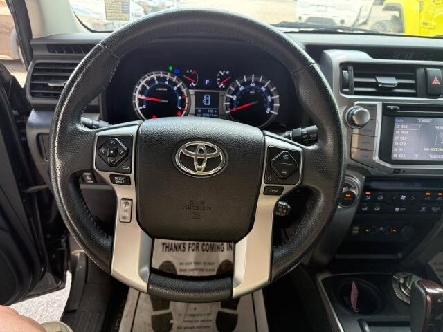 2018 Toyota 4Runner Limited Punta Gorda FL