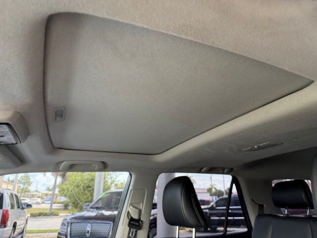 2018 Toyota 4Runner Limited Punta Gorda FL