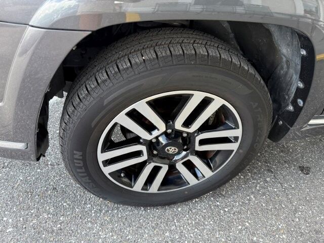 2018 Toyota 4Runner Limited Punta Gorda FL