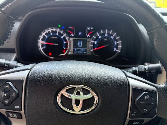 2018 Toyota 4Runner Limited Punta Gorda FL