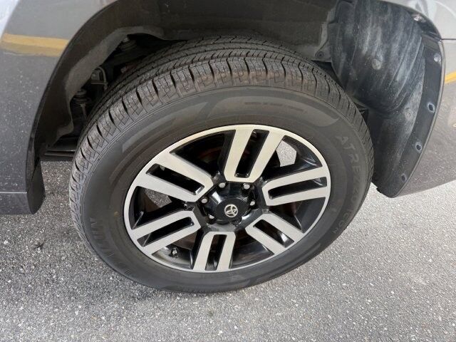 2018 Toyota 4Runner Limited Punta Gorda FL