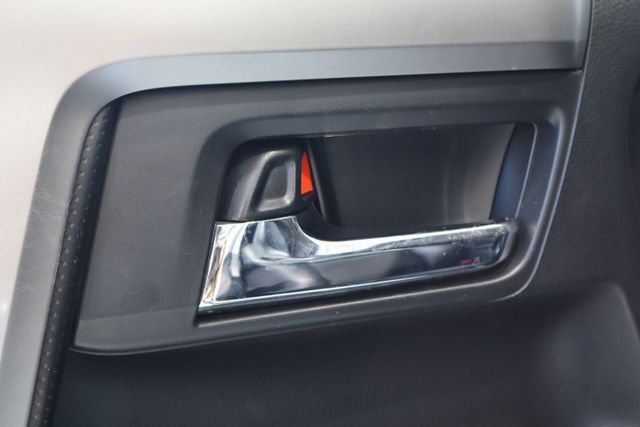 2018 Toyota 4Runner Limited Raleigh NC