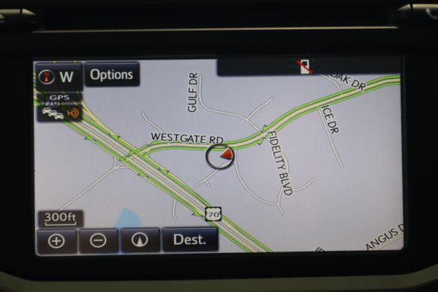 2018 Toyota 4Runner Limited Raleigh NC