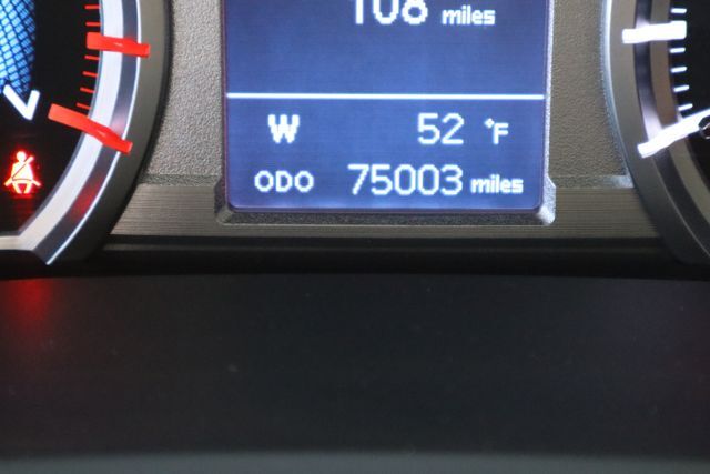 2018 Toyota 4Runner Limited Raleigh NC