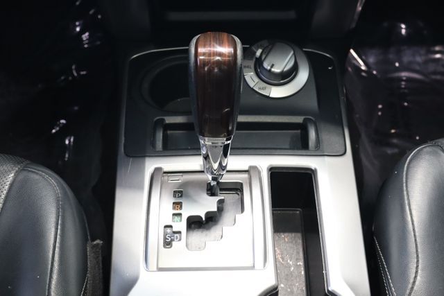 2018 Toyota 4Runner Limited Raleigh NC