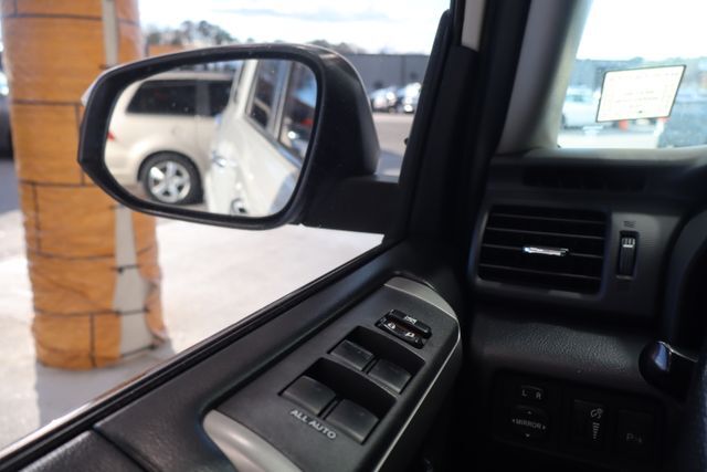 2018 Toyota 4Runner Limited Raleigh NC