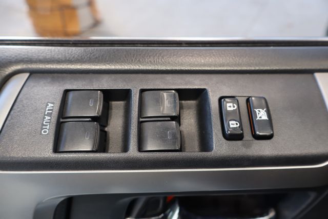 2018 Toyota 4Runner Limited Raleigh NC