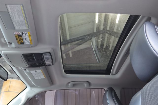 2018 Toyota 4Runner Limited Raleigh NC