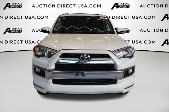 2018 Toyota 4Runner Limited Raleigh NC