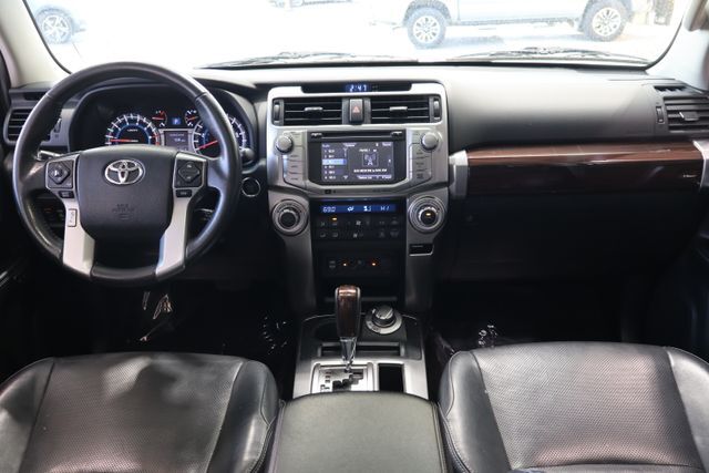 2018 Toyota 4Runner Limited Raleigh NC