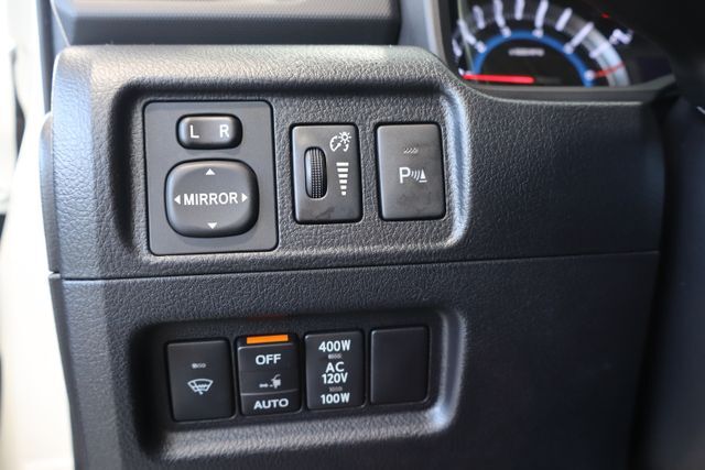 2018 Toyota 4Runner Limited Raleigh NC