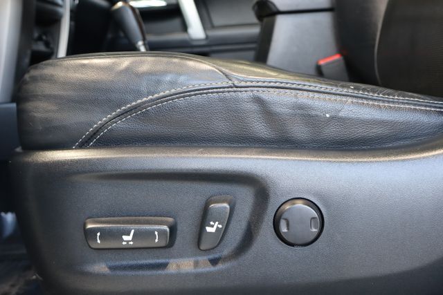 2018 Toyota 4Runner Limited Raleigh NC