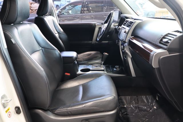 2018 Toyota 4Runner Limited Raleigh NC