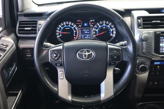 2018 Toyota 4Runner Limited Raleigh NC