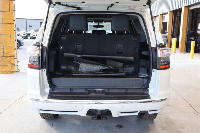 2018 Toyota 4Runner Limited Raleigh NC