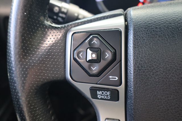 2018 Toyota 4Runner Limited Raleigh NC