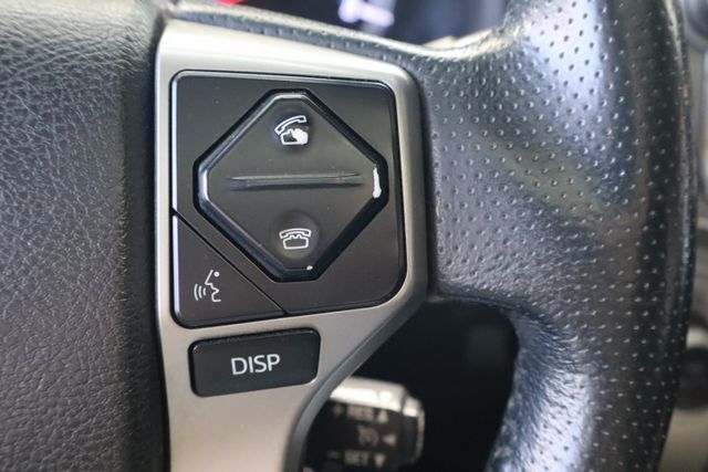 2018 Toyota 4Runner Limited Raleigh NC