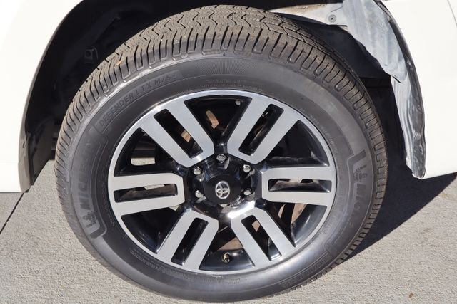 2018 Toyota 4Runner Limited Raleigh NC