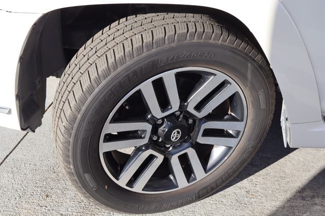 2018 Toyota 4Runner Limited Raleigh NC