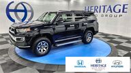 2018 Toyota 4Runner Limited Rome GA 2018 Toyota 4Runner Limited Rome GA