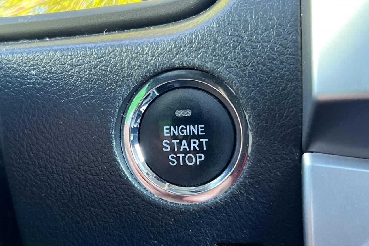 2018 Toyota 4Runner Limited Roseville CA