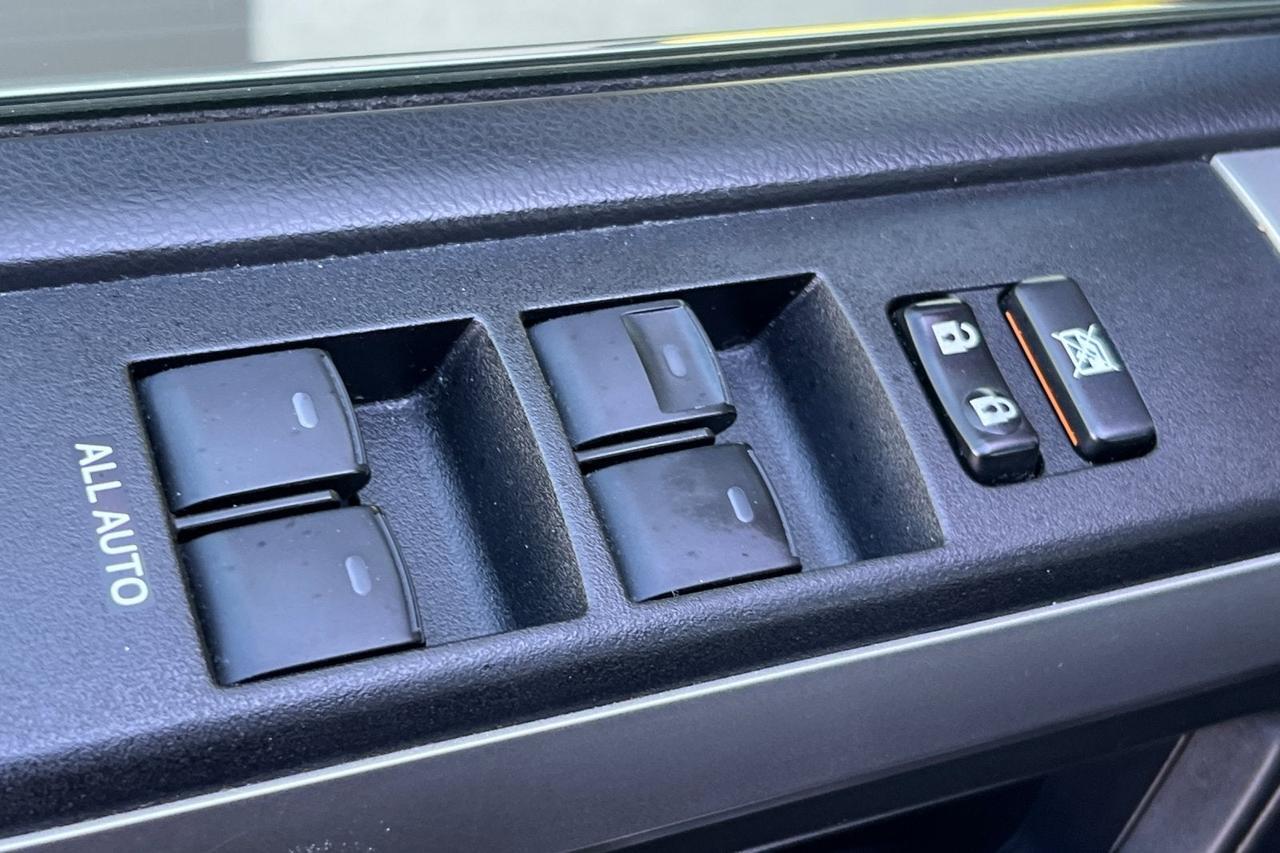 2018 Toyota 4Runner Limited Roseville CA