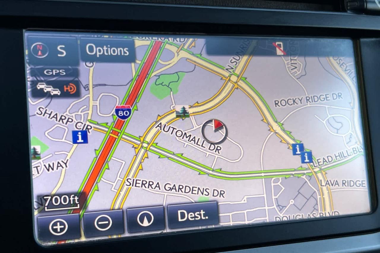 2018 Toyota 4Runner Limited Roseville CA