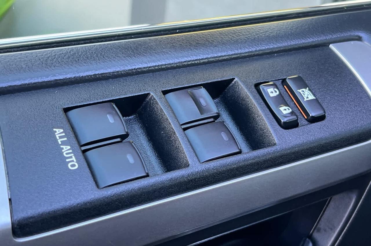 2018 Toyota 4Runner Limited Roseville CA