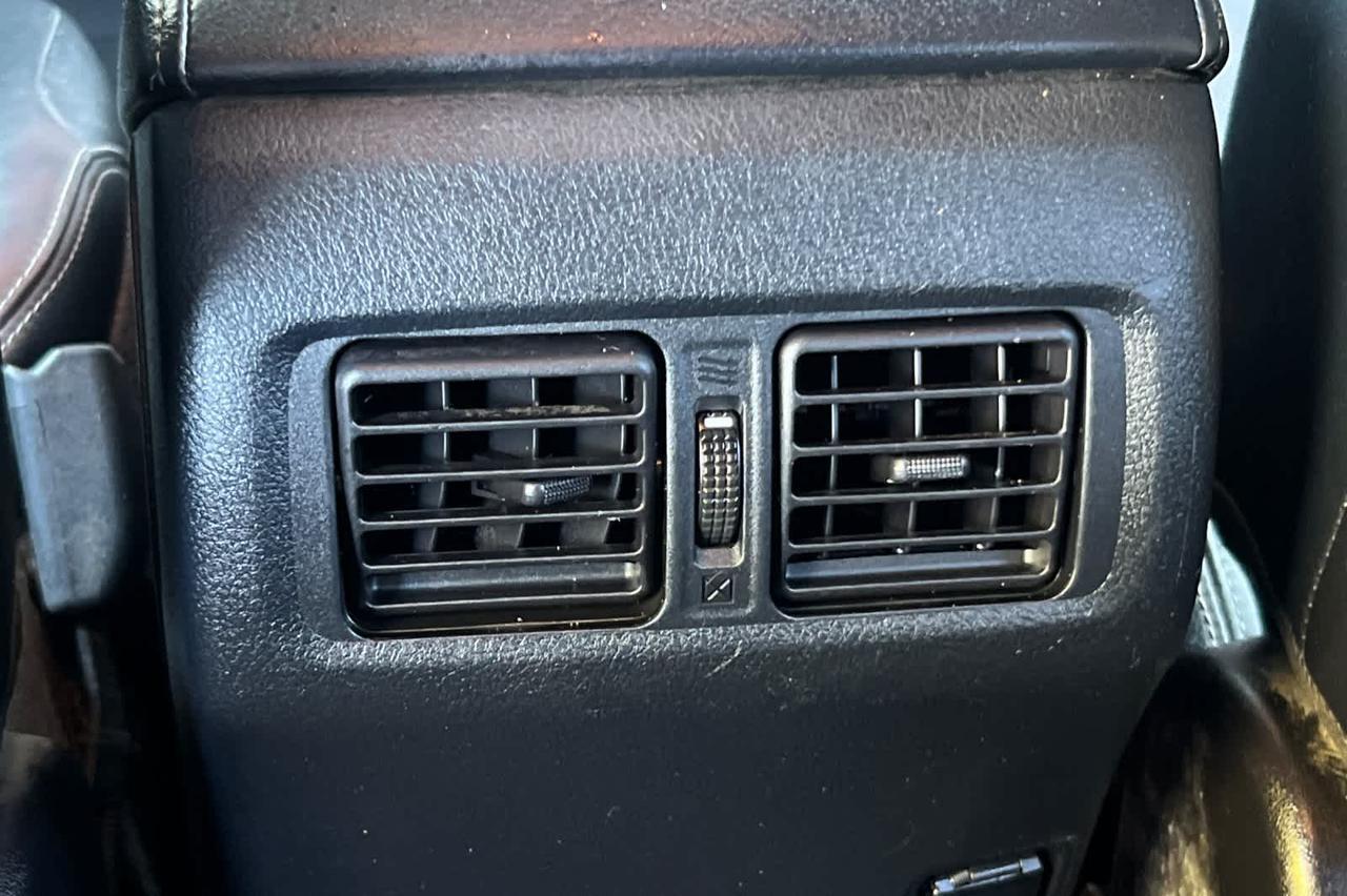 2018 Toyota 4Runner Limited Roseville CA